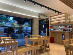 -东山茶寮(新安店)