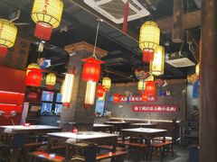 -小龙坎火锅(总店)