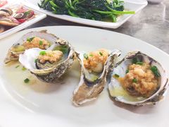 -四川小胡子海鲜(丁村万人海鲜广场店)