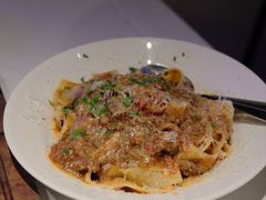 博洛尼亚牛肉宽面-Solo(衡山路店)