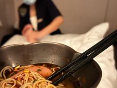 -华夏良子·足道SPA艾灸(翠微店)