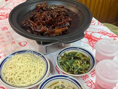 -回味黑鸭煲·始于2006(万松园店)