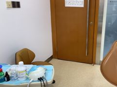 -圣贝口腔(海淀店)
