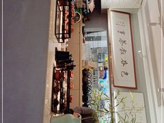 -本处·素食·融合料理(南油店)
