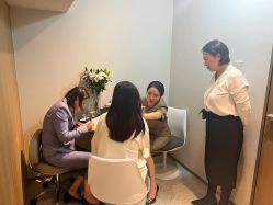 -安吉拉青春化管理中心