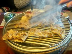 -辛氏火炉·韩式古法烤肉(松北店)