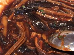 -漢舍中国菜馆(889广场店)
