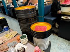 -一绪に寿喜烧(荟聚店)