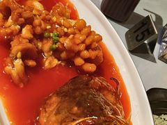 -宋园·金宴浙鲜馆(静安店)