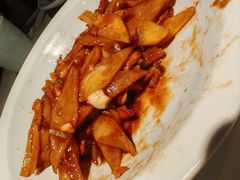 -北李妈妈菜·海肠捞饭(高新万达店)