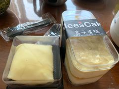 -美事客·面包·蛋糕·甜品(CBD店)