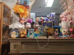 -100家灵感仓库·DIY团建(什刹海店)