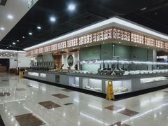 -福成自助烤肉(青春路店)