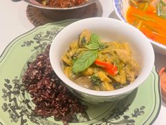 -太食獸泰式茶餐厅(IFS国金中心店)