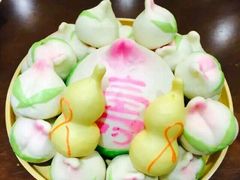 -米兰朵蛋糕面包店(劲松七路店)