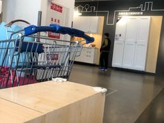 -宜家家居(哈尔滨商场店)