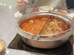 -一绪に寿喜烧(虹悦城店)