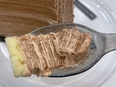 很扎实的千层-小半有礼(天河南店)