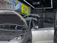 -弋车人洗美·维修·保养(三林店)