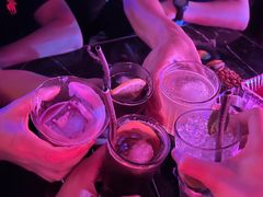 -108·公社·创意餐厅·LIVE HOUSE(李公堤店)