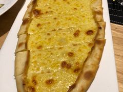 -伊斯坦布尔土耳其清真咖啡餐厅