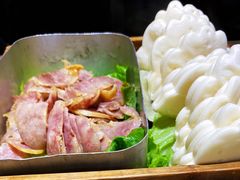 -陈记菜馆·非遗淮扬菜(东关街教场店)