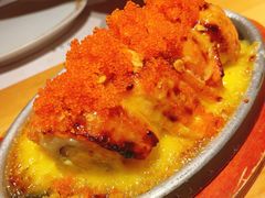 -原志优秀食材·匠心料理·海胆主题(金亿广场店)