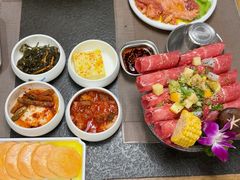 -板门店烤肉(总店)