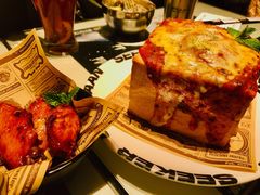 -開籠雀冰室(同和金铂店)