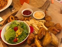 -必胜客(城西银泰店)