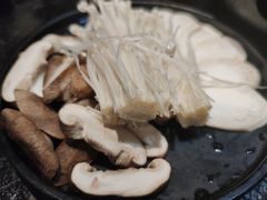 -九田家黑牛烤肉料理(太阳城店)
