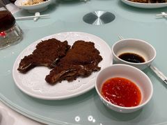 -新吉士·上海菜(浦东LCM置汇旭辉店)