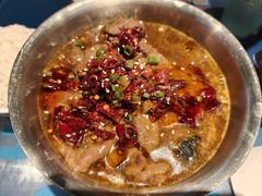 -伯友茶记(中华广场店)