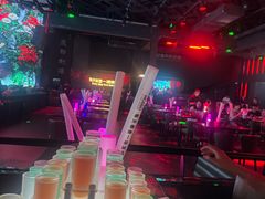 -MOSSO·Liveshow(M3香港广场店)