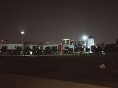 -栖露营camping·天幕烧烤·团建拓展·采摘营地
