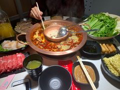 -辣家私厨火锅·龙虾(开发区店)