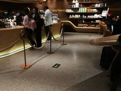 -星巴克(北京首都国际机场7店)