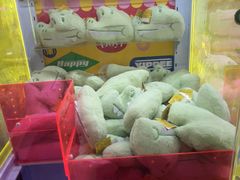 -娃娃集合营(上海奉贤龙湖天街店)