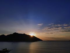 -北岐滩涂
