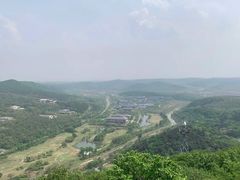-棋盘山风景区