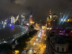 -上海和平饭店华懋阁 Cathay Room