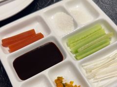 -正德楼果木烤鸭·渔家菜(东港店)