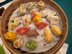 -唐乐宫歌舞剧院·餐厅