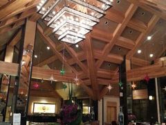 -长白山天域度假酒店