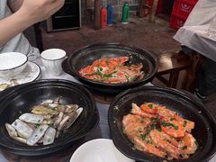 -小时候焗海鲜(鄞州万达店)