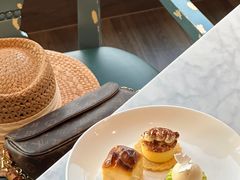 -锦厨国际自助餐厅 · 云端景观 (昆明索菲特大酒店)