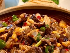 -西安贾三灌汤包·回坊小吃·清真炒菜(北院门总店)