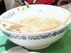 -苏氏牛肉面(丰北桥店)