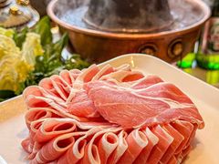 -牛街·马辈儿涮肉(牛街总店)