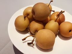 餐前水果-金海华·悦食东方(苏州中心商场店)